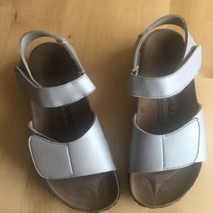 New Betula by Birkenstock sandals